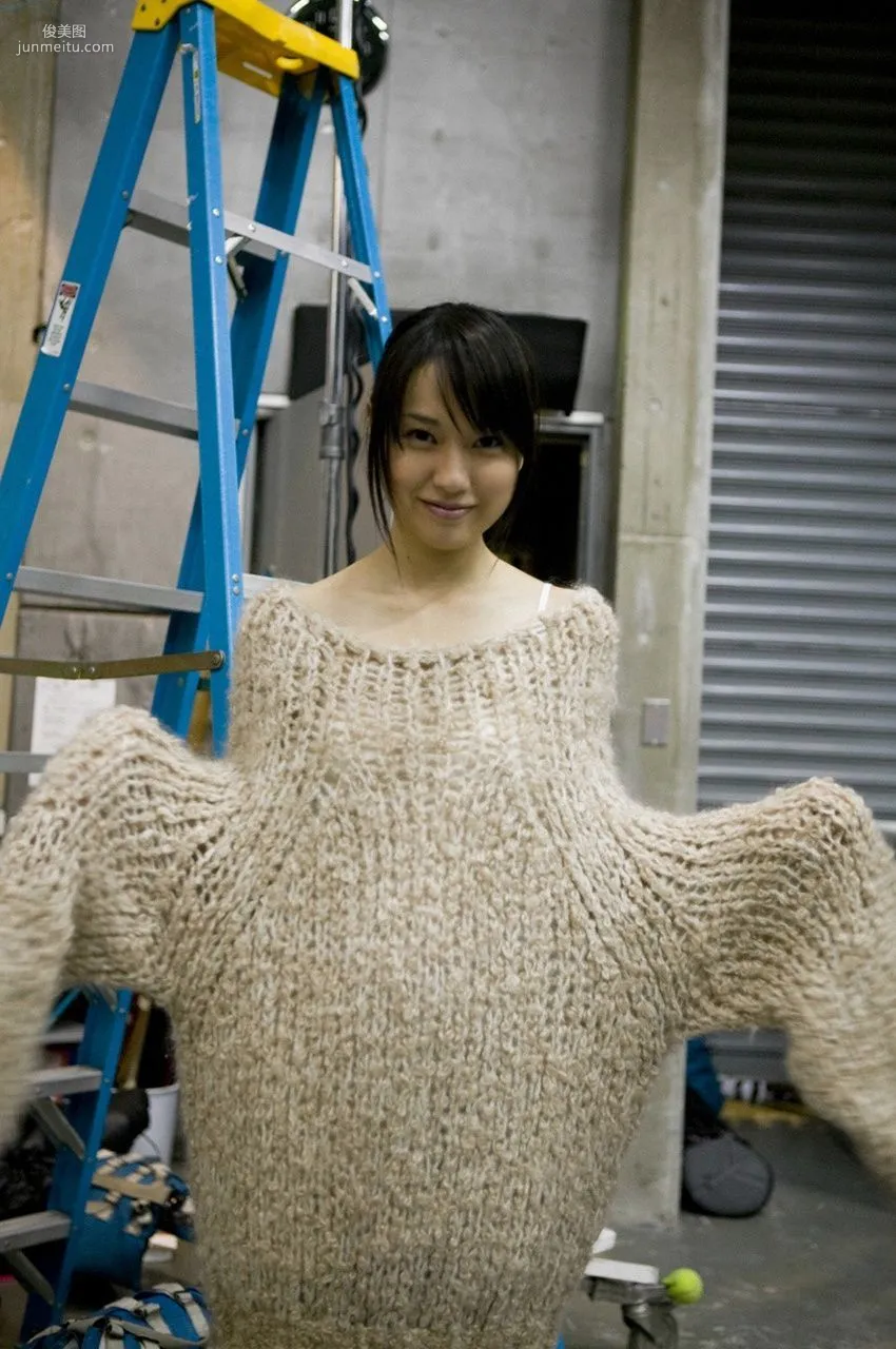 Erika Toda 戶田惠梨香 [WPB-net] No.94 寫真集 21
