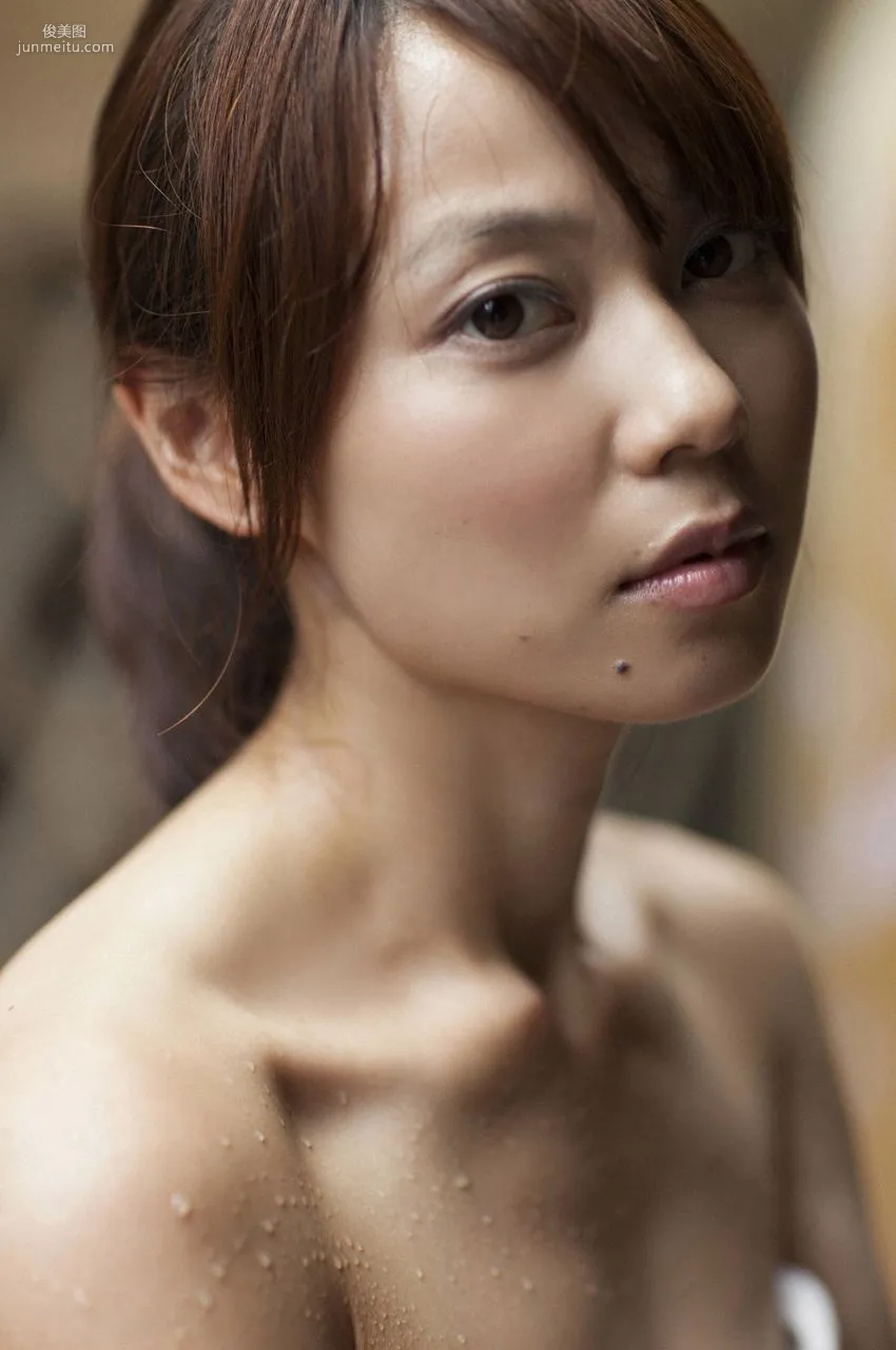 長崎真友子《女子アナの秘密。》 [WPB-net] No.162 寫真集 94