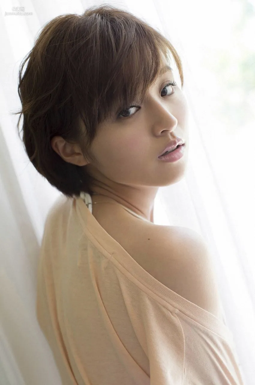 鈴木ちなみ/鈴木千奈美 Chinami Suzuki スペシャル [WPB-net] No.153 寫真集 111