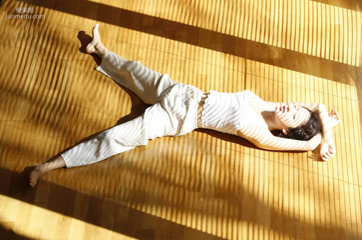 夏菜《The Gravure~最終章~》 [WPB-net] No.166 寫真集 29