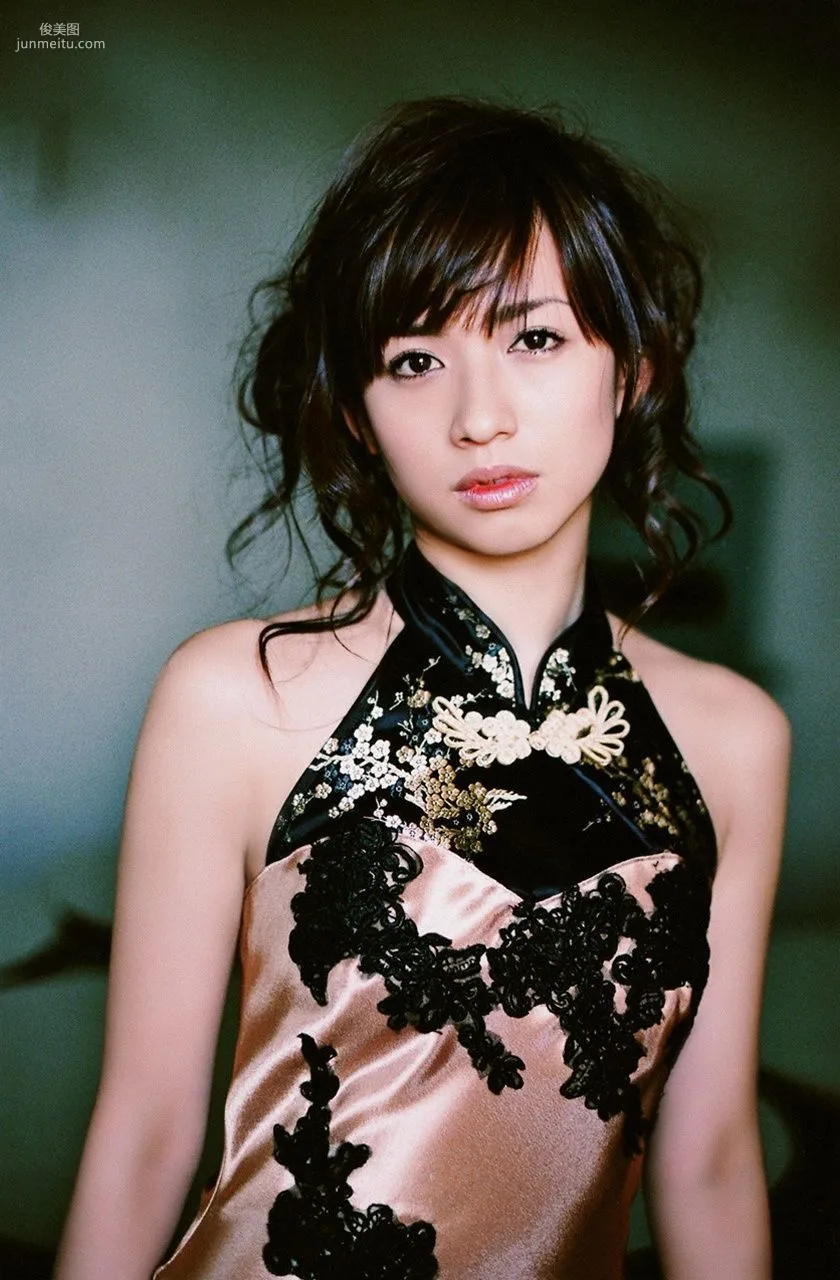 Maomi Yuuki 優木真央美 [WPB-net] No.97 寫真集 108