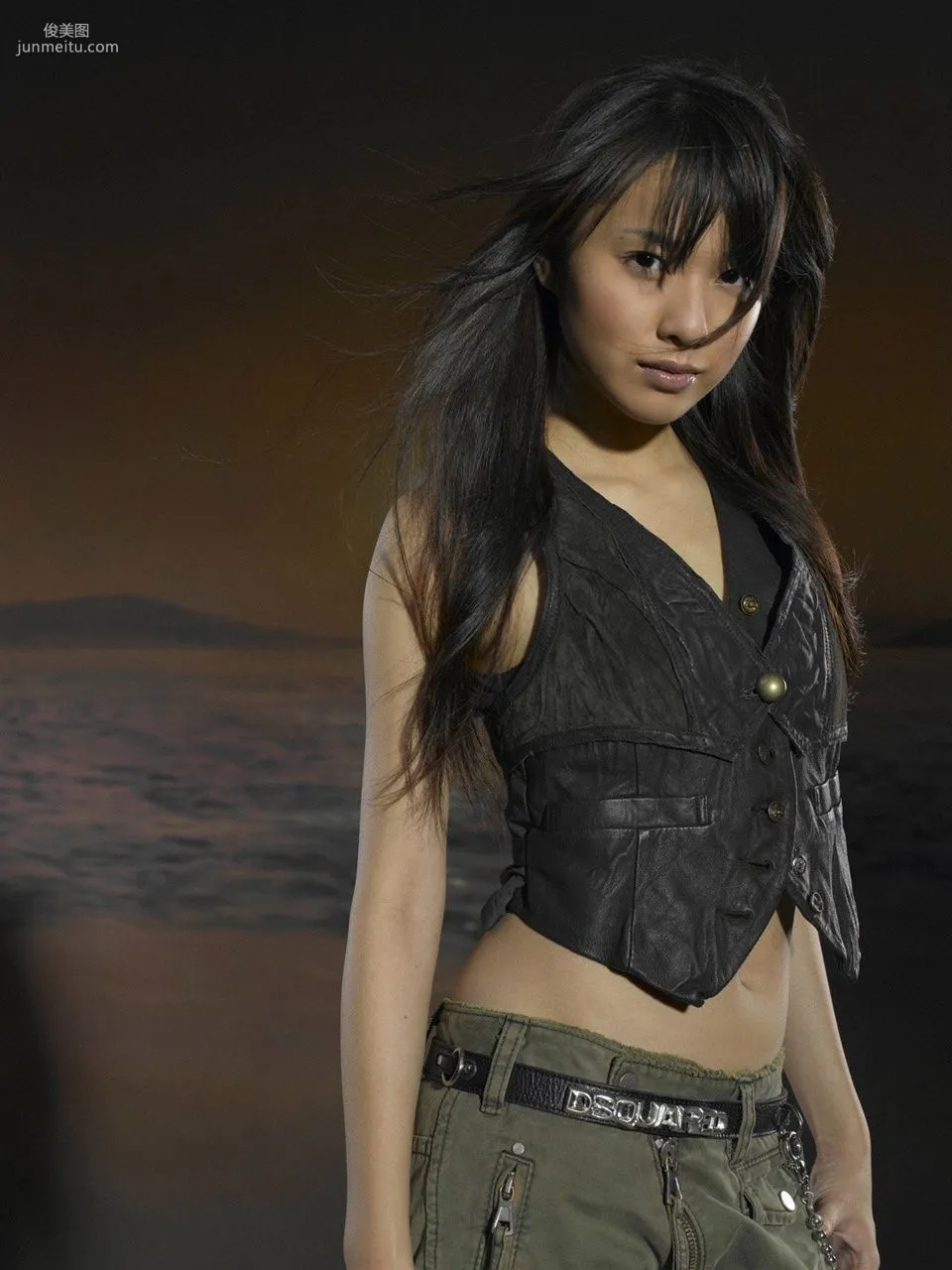 Erika Toda 戶田惠梨香 [WPB-net] No.94 寫真集 62