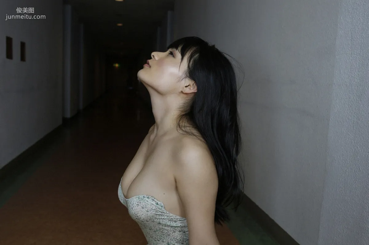 星名美津紀 Mizuki Hoshina [WPB-net] No.172 寫真集 78