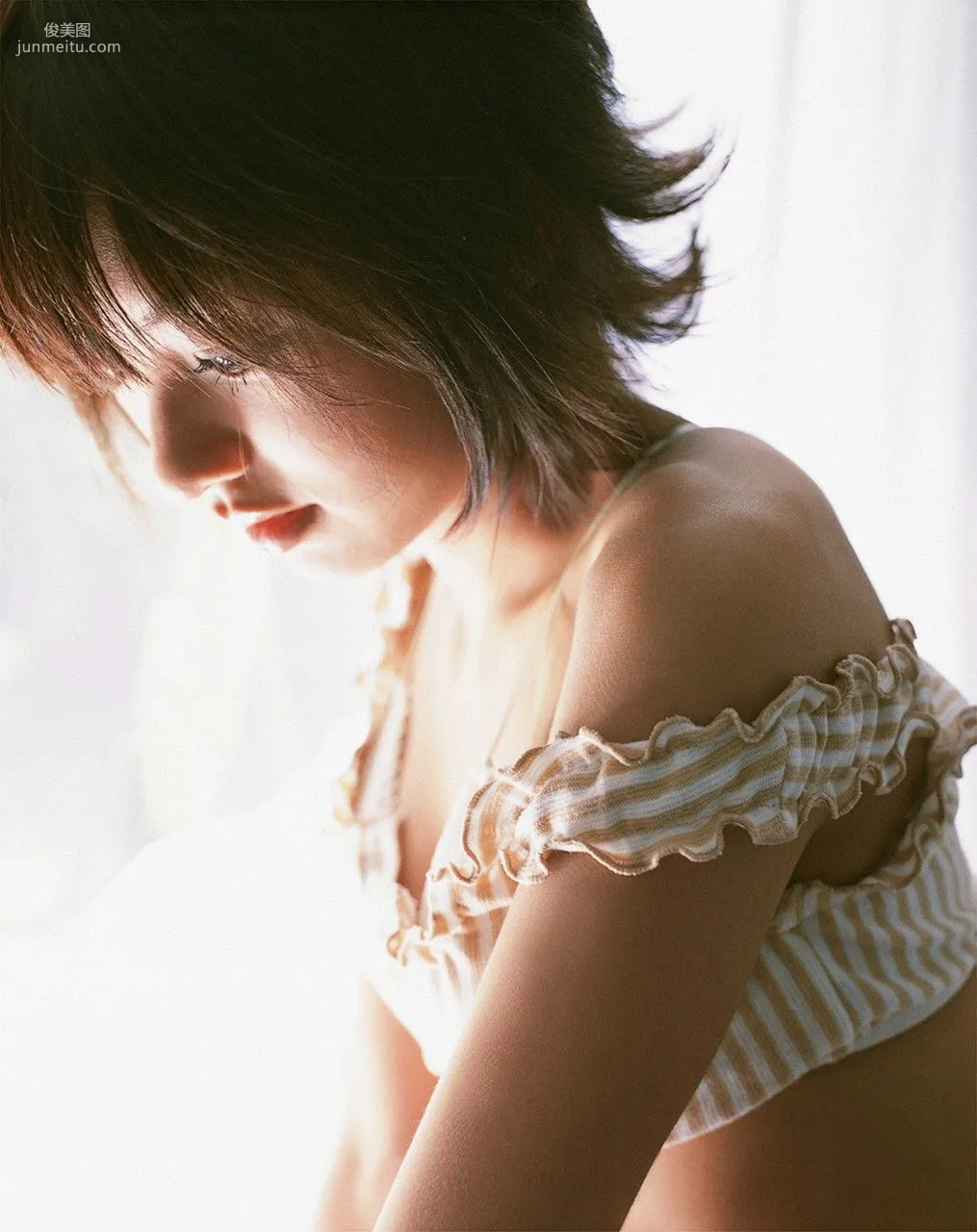 ????????? Akina Minami [WPB-net] No.84 ?????????25