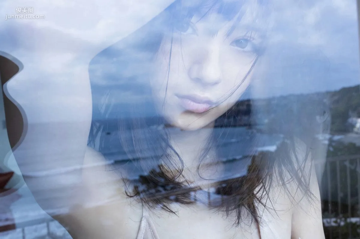逢沢りな《女優の性〔サガ〕》 [WPB-net] No.154 写真集1