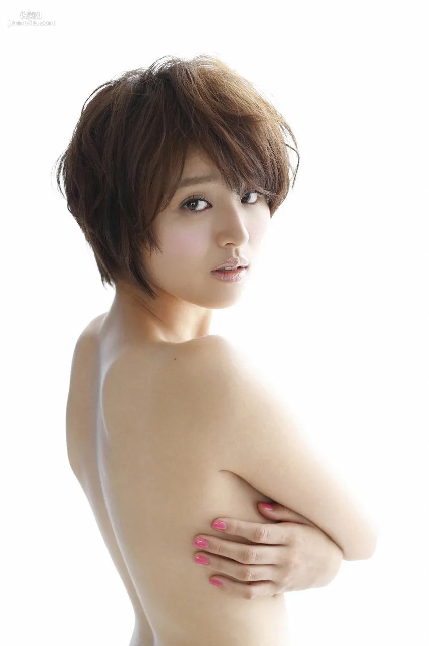 鈴木ちなみ/鈴木千奈美 Chinami Suzuki スペシャル [WPB-net] No.153 寫真集 124