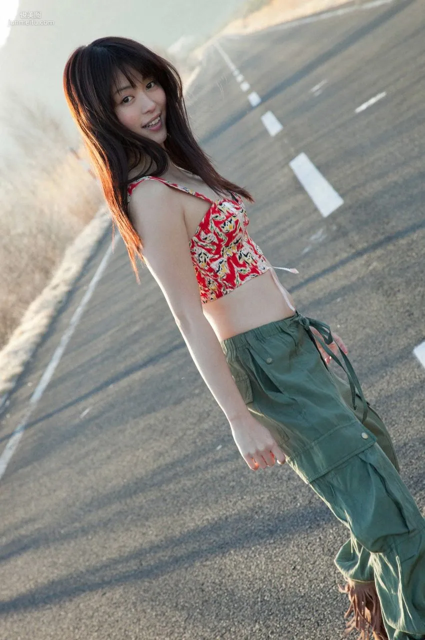 岩佐真悠子 スペシャル [WPB-net] 写真集50