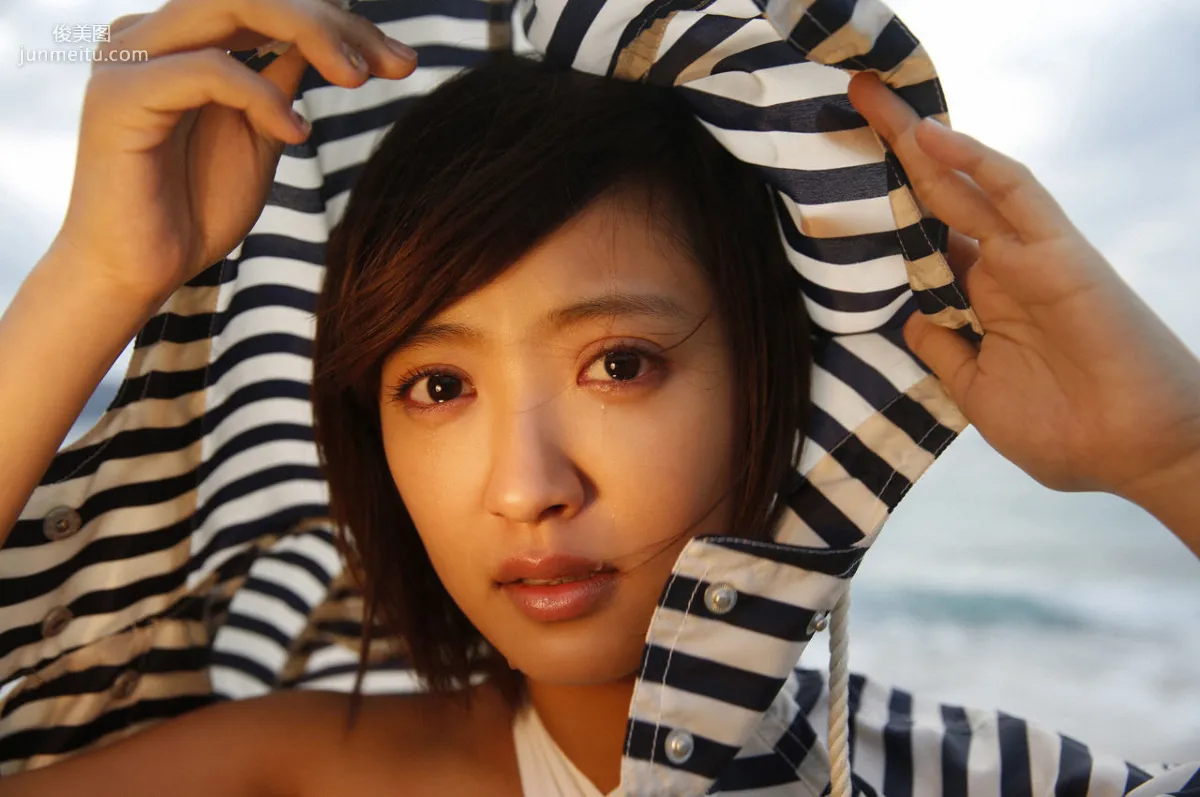 夏菜《The Gravure~最終章~》 [WPB-net] No.166 寫真集 84