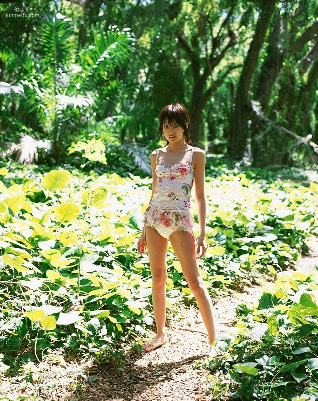 ????????? Akina Minami [WPB-net] No.84 ?????????41
