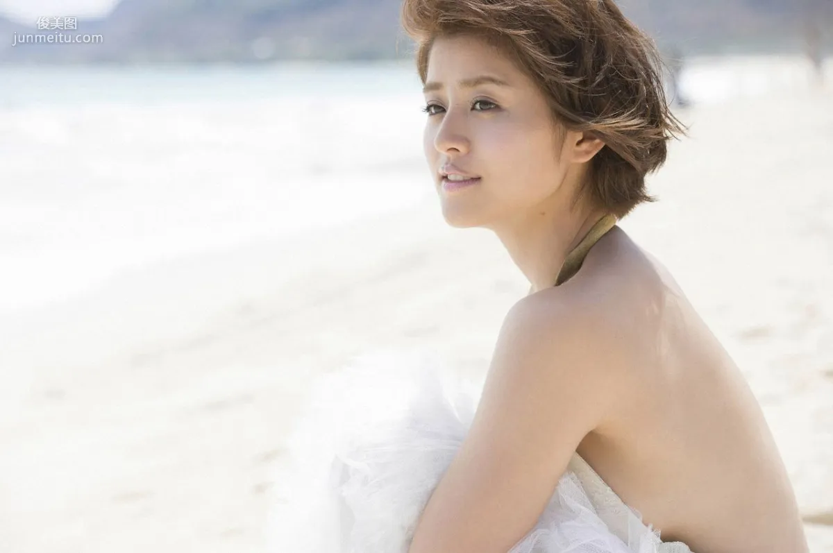 鈴木ちなみ/鈴木千奈美 Chinami Suzuki スペシャル [WPB-net] No.153 寫真集 106