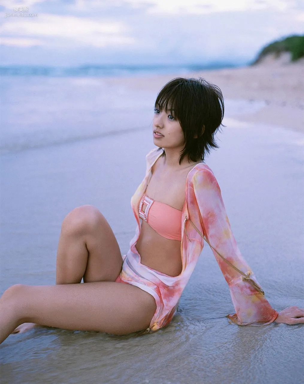 ????????? Akina Minami [WPB-net] No.84 ?????????94