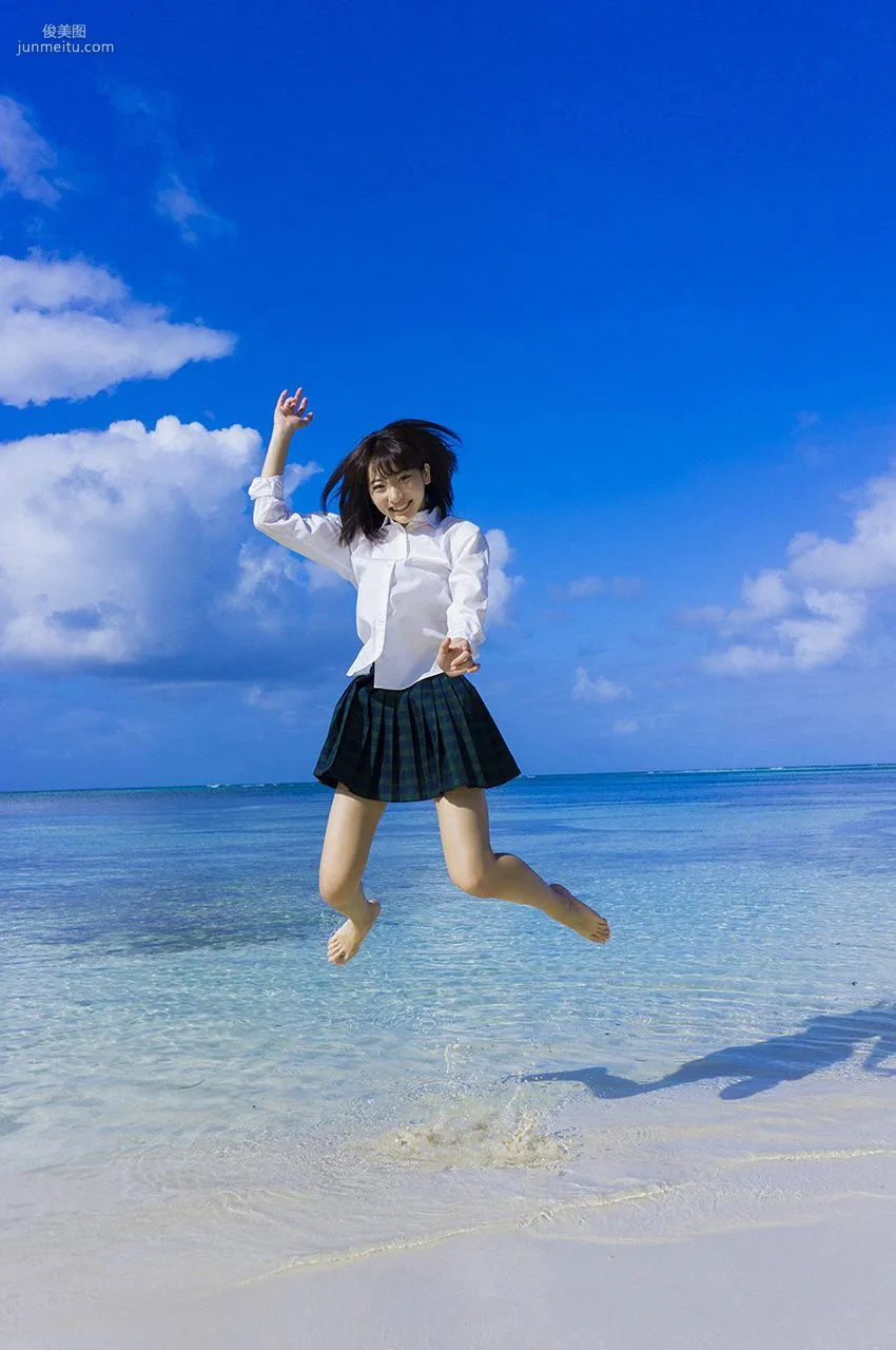 武田玲奈《玲奈のいいとこ撮り》 [WPB-net] No.191 写真集4