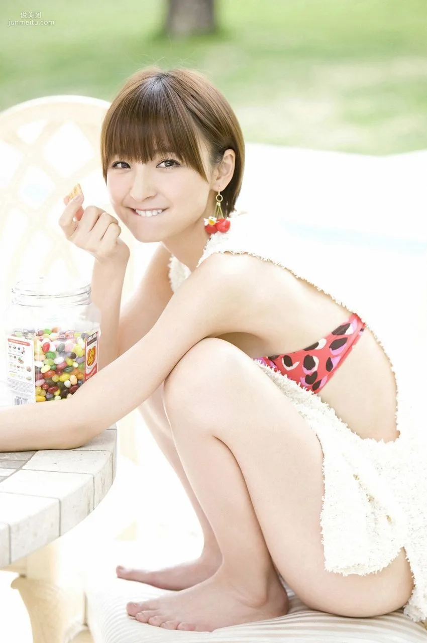 篠田麻裡子《スペシャル》 [WPB-net] No.134 寫真集 93