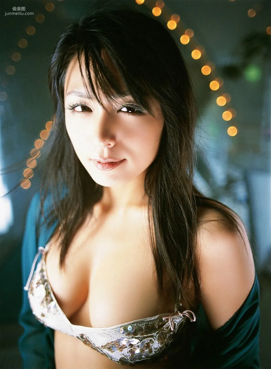 川村ゆきえ Yukie Kawamura [WPB-net] No.93 写真集23