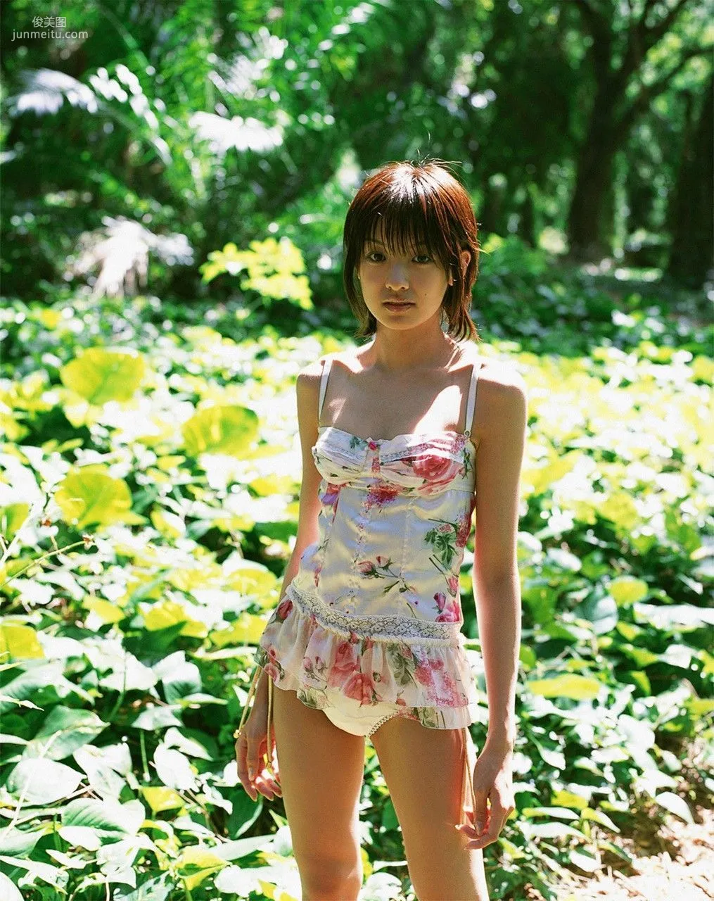 ????????? Akina Minami [WPB-net] No.84 ?????????1