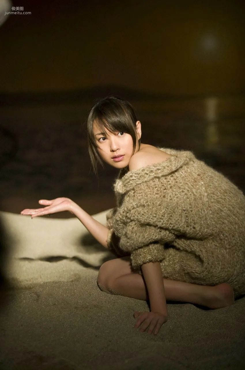 Erika Toda 戶田惠梨香 [WPB-net] No.94 寫真集 27