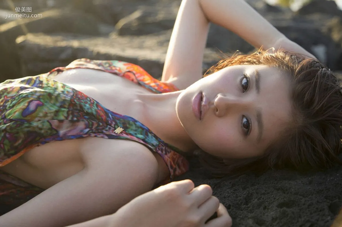 鈴木ちなみ/鈴木千奈美 Chinami Suzuki スペシャル [WPB-net] No.153 寫真集 9