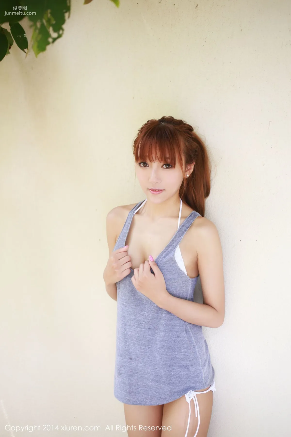 王馨瑤yanni [美媛館MyGirl] Vol.001 寫真集 73
