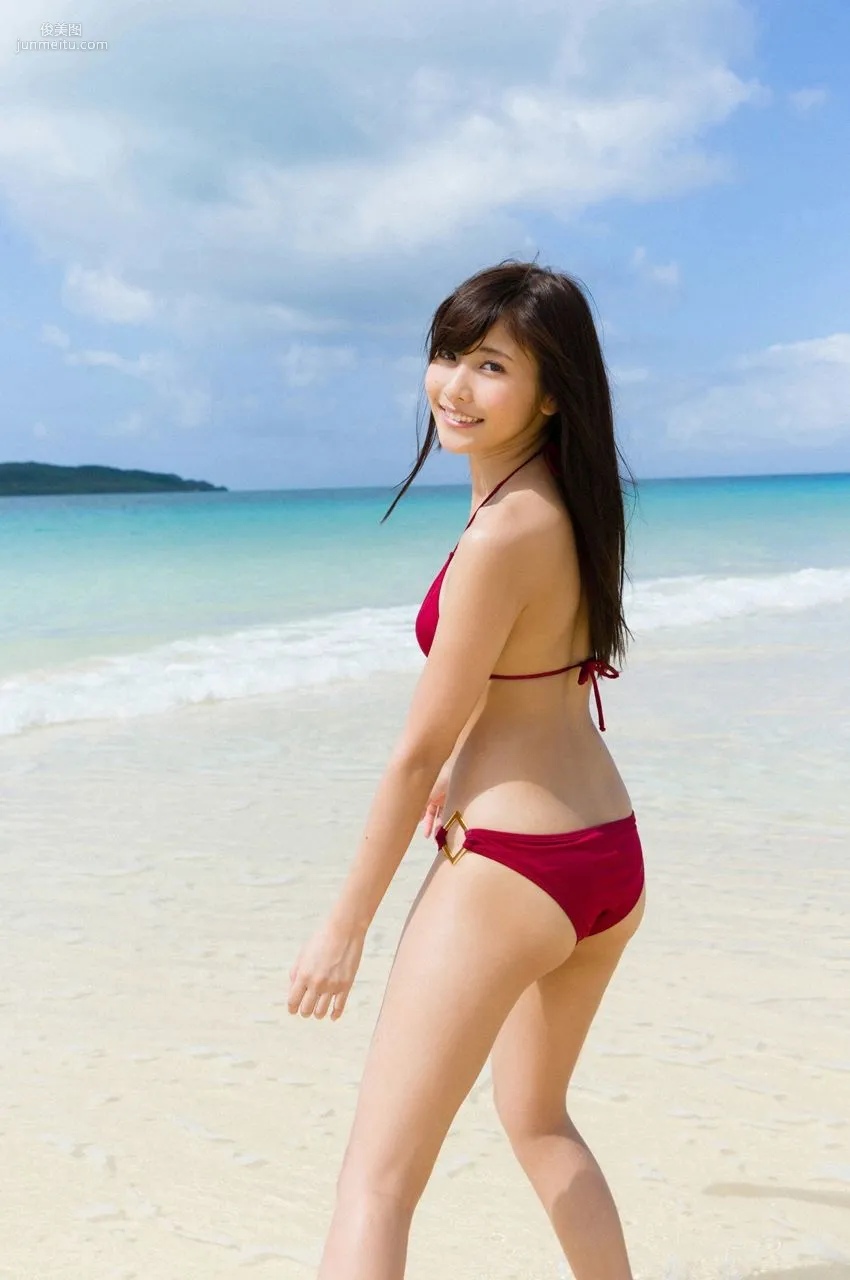 佐野ひなこ/佐野雛子《楽園天國》 [WPB-net] No.163 寫真集 104