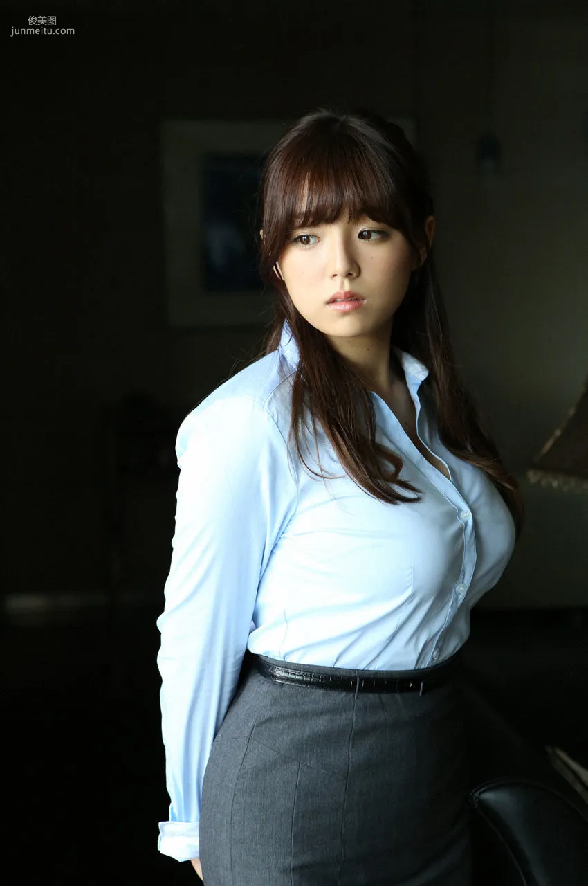 Ai Shinozaki 篠崎愛 [WPB-net] EX227 寫真集 45