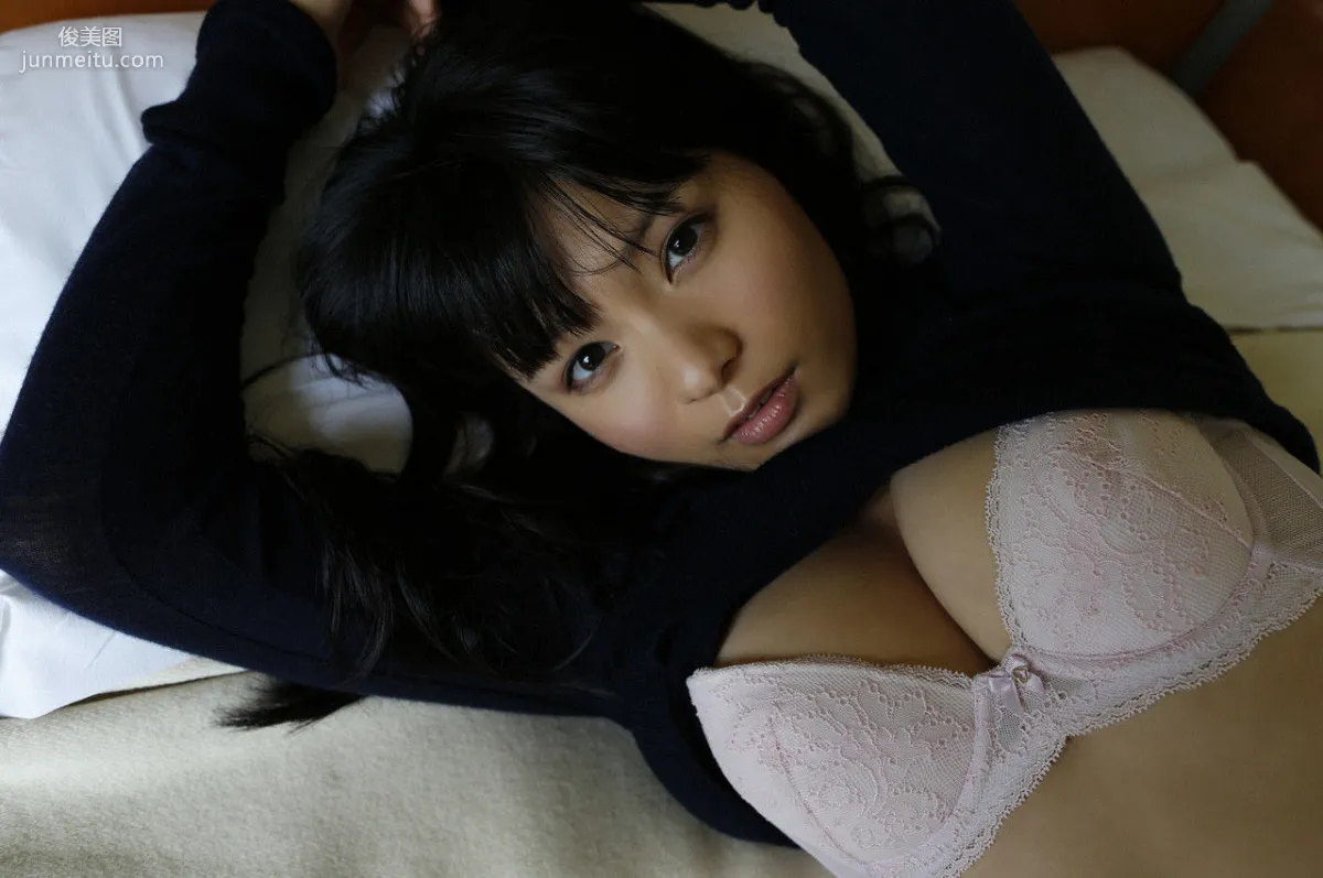 星名美津紀 Mizuki Hoshina [WPB-net] No.172 寫真集 108