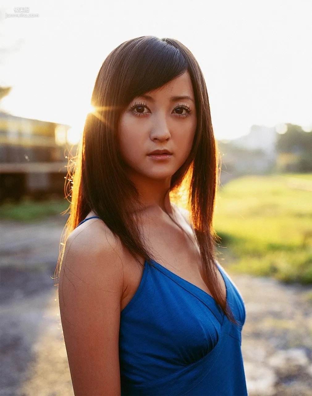 小松彩夏 Ayaka Komatsu [WPB-net] No.92 写真集20