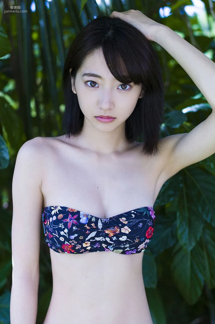 武田玲奈《玲奈のいいとこ撮り》 [WPB-net] No.191 寫真集 31