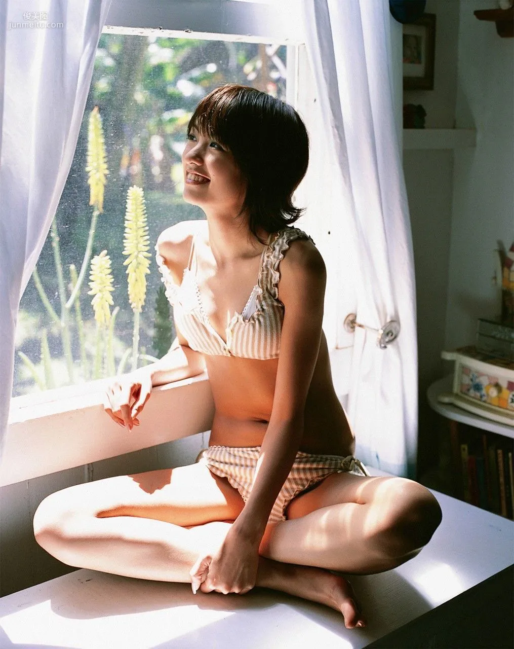 ????????? Akina Minami [WPB-net] No.84 ?????????27