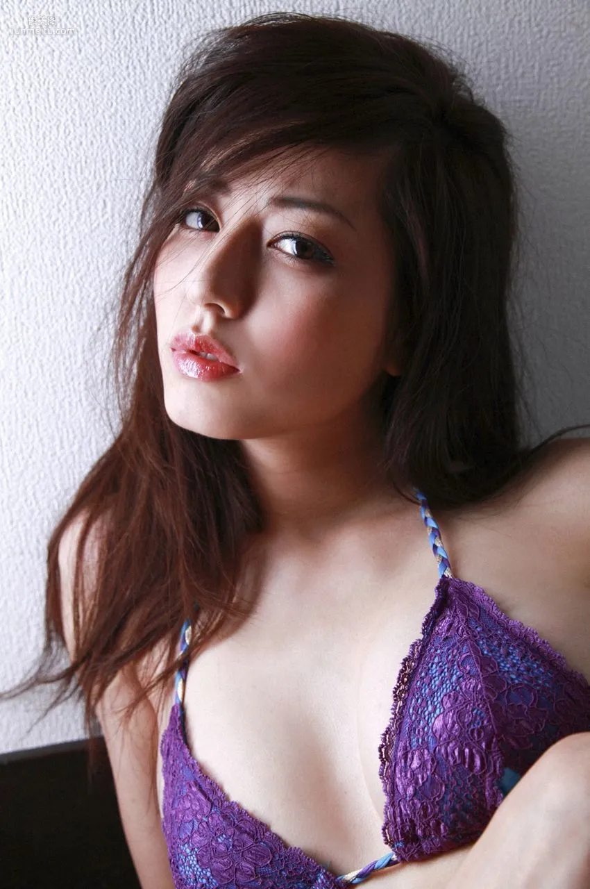 杉本有美 『杉本有美、第二章。』 [WPB-net] Deluxe 寫真集 4