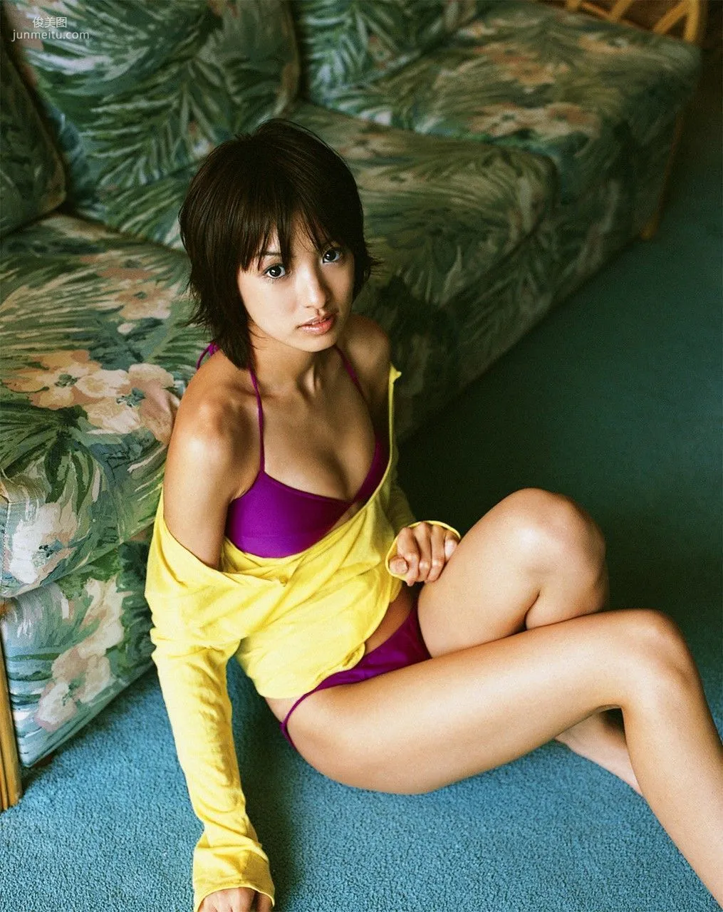 ????????? Akina Minami [WPB-net] No.84 ????????? 39