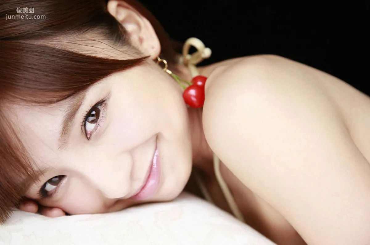 篠田麻裡子《スペシャル》 [WPB-net] No.134 寫真集 72