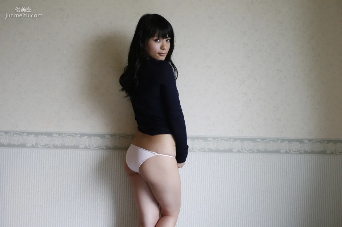 星名美津紀 Mizuki Hoshina [WPB-net] No.172 寫真集 94
