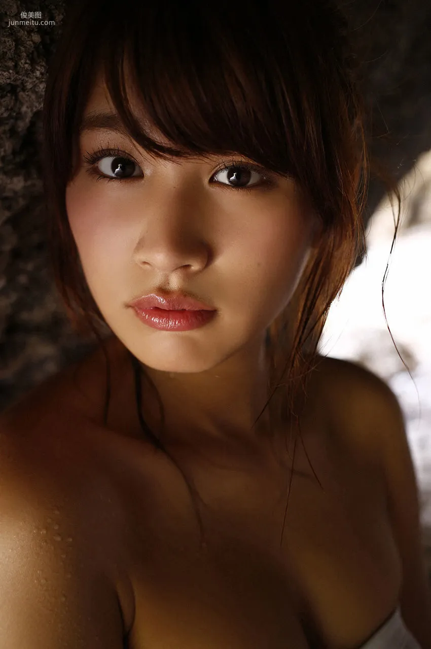 久松郁実《イクは19歳 ～無敵のわがままボディ》 [WPB-net] No.182 寫真集 24