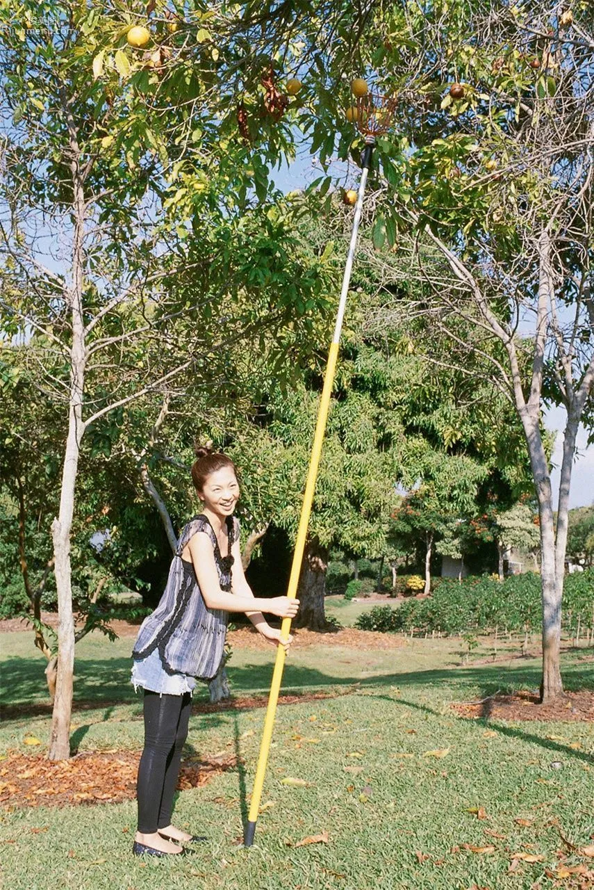 安田美沙子 Yasuda Misako [WPB-net] No.85 寫真集 50