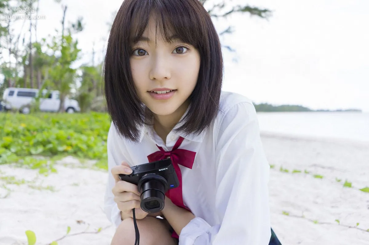 武田玲奈《玲奈のいいとこ撮り》 [WPB-net] No.191 写真集7