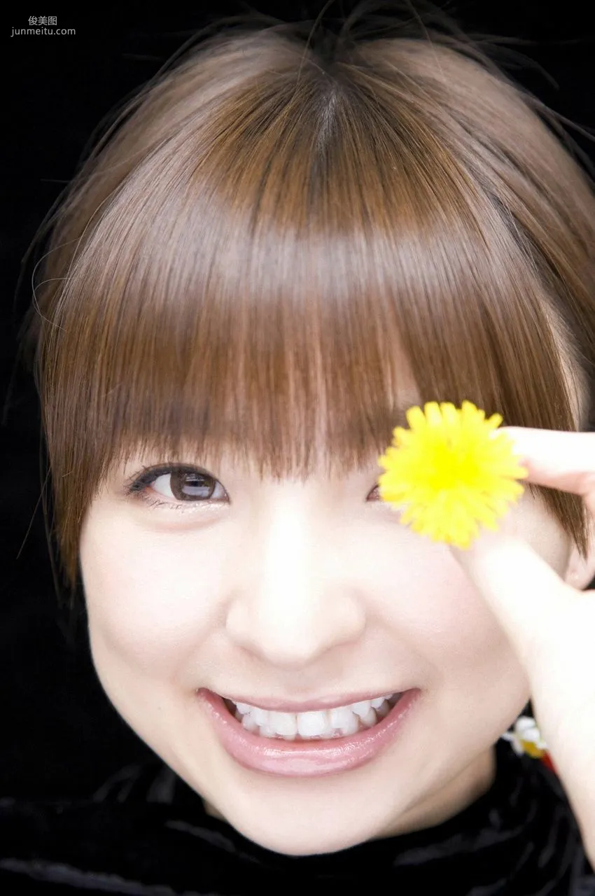 篠田麻裡子《スペシャル》 [WPB-net] No.134 寫真集 77