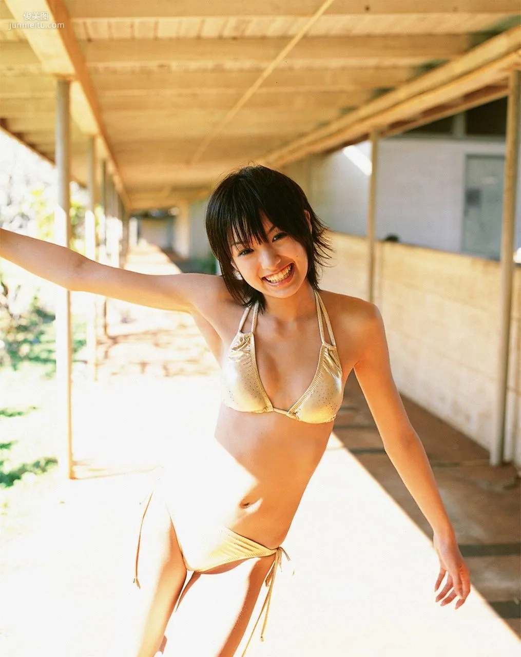 ????????? Akina Minami [WPB-net] No.84 ????????? 71