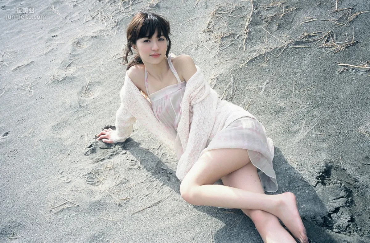 逢沢りな《女優の性〔サガ〕》 [WPB-net] No.154 写真集71