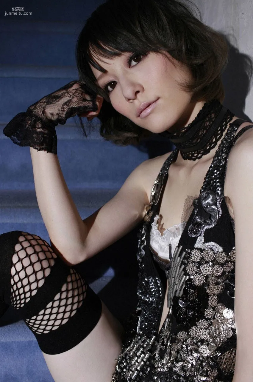 Miyajima Sakura 宮島咲良 スペシャル [WPB-net] Deluxe 写真集41