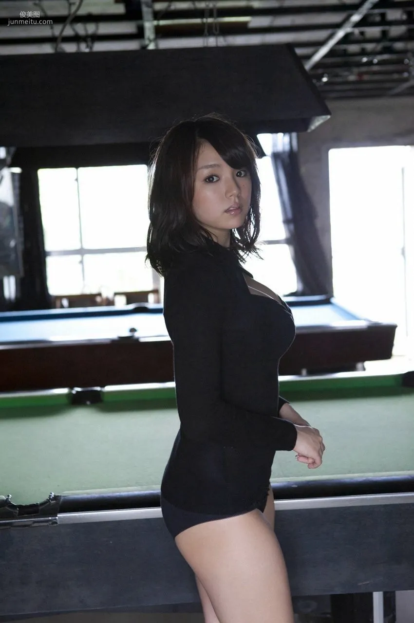 篠崎愛 Ai Shinosaki [WPB-net] No.148 寫真集 94