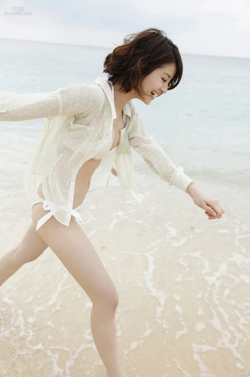 鈴木ちなみ『美人モデル! 脱いだらスゴイ体!!』 [WPB-net] No.143 写真集2
