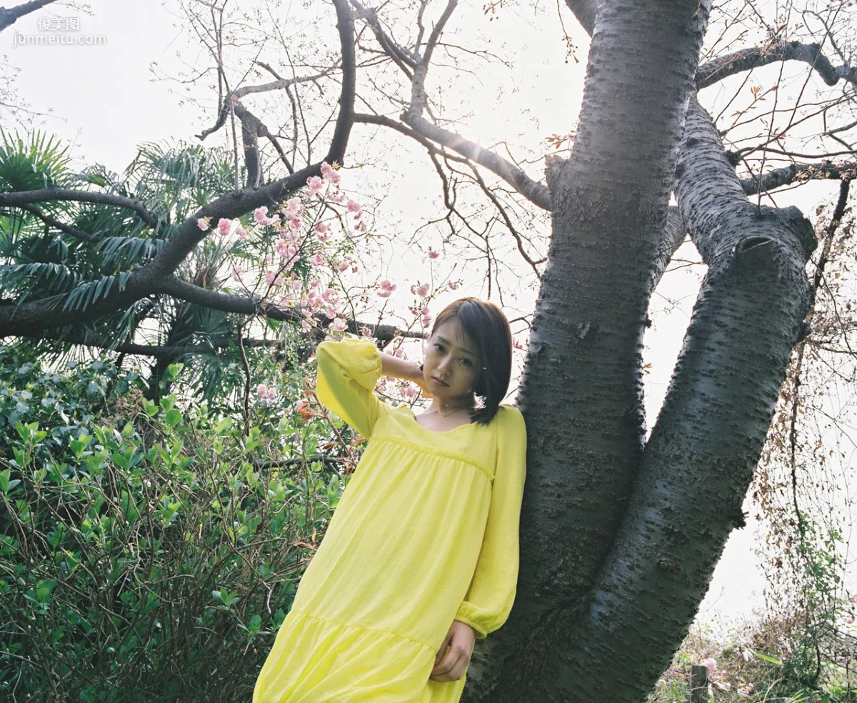 安達祐実 Adachi Yumi [WPB-net] No.161 写真集150