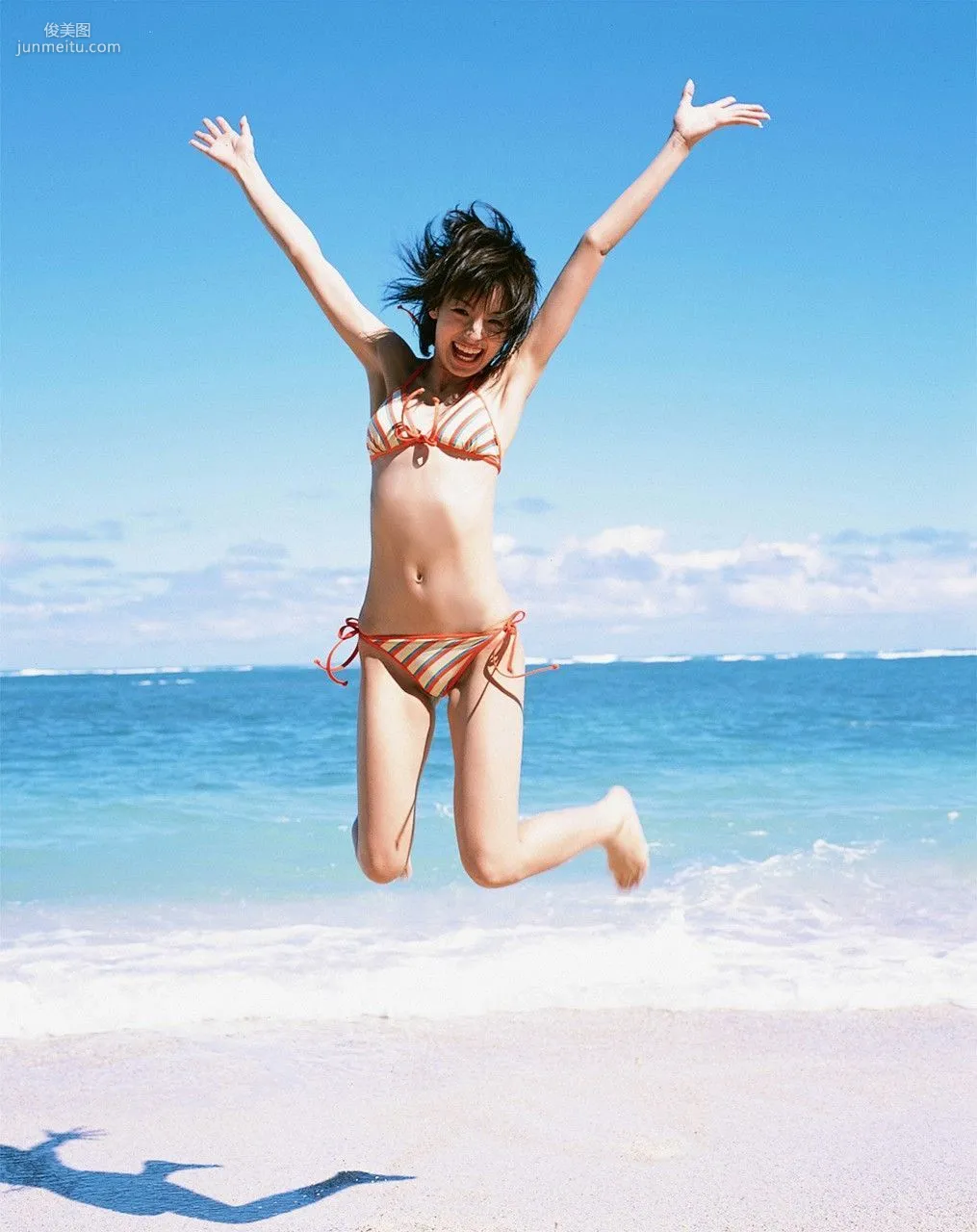 ????????? Akina Minami [WPB-net] No.84 ????????? 56