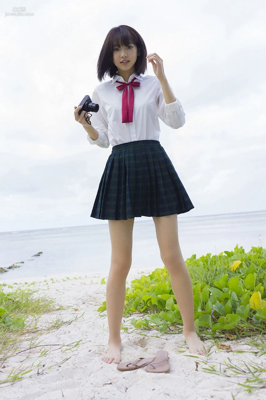 武田玲奈《玲奈のいいとこ撮り》 [WPB-net] No.191 写真集10
