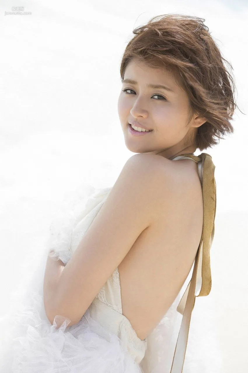 鈴木ちなみ/鈴木千奈美 Chinami Suzuki スペシャル [WPB-net] No.153 寫真集 103