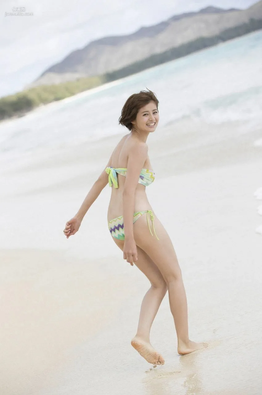 鈴木ちなみ/鈴木千奈美 Chinami Suzuki スペシャル [WPB-net] No.153 寫真集 70