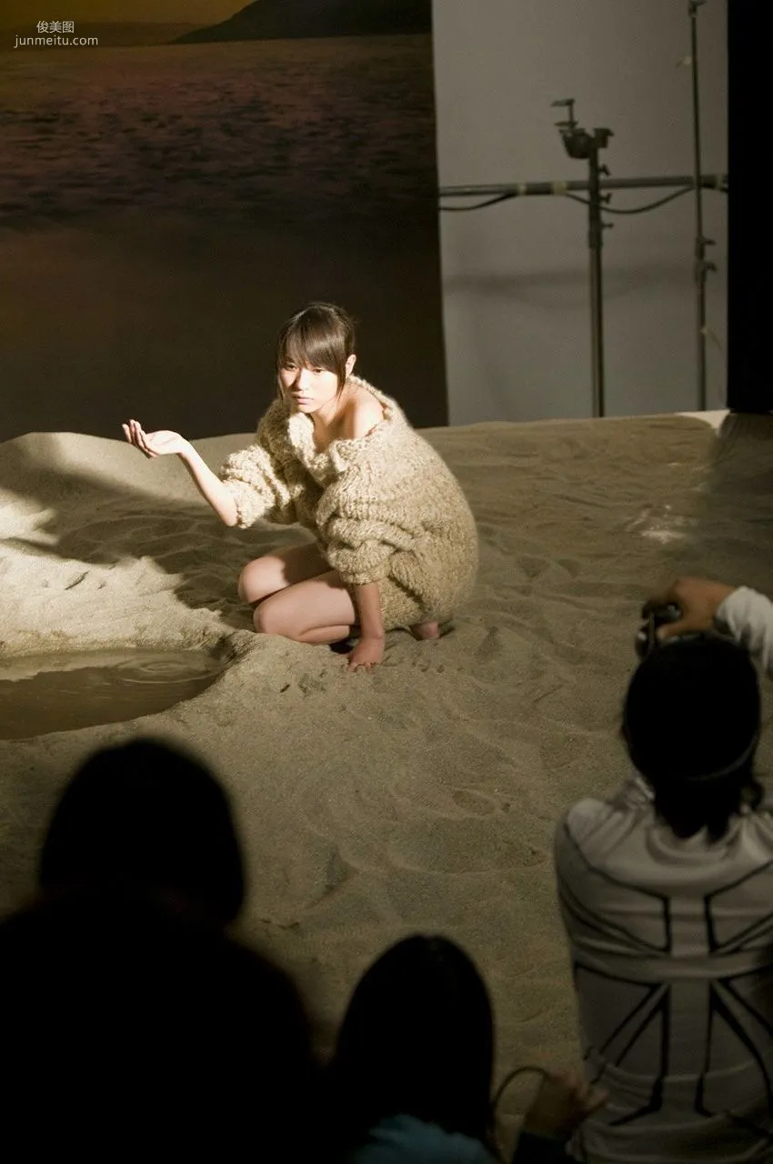 Erika Toda 戶田惠梨香 [WPB-net] No.94 寫真集 26