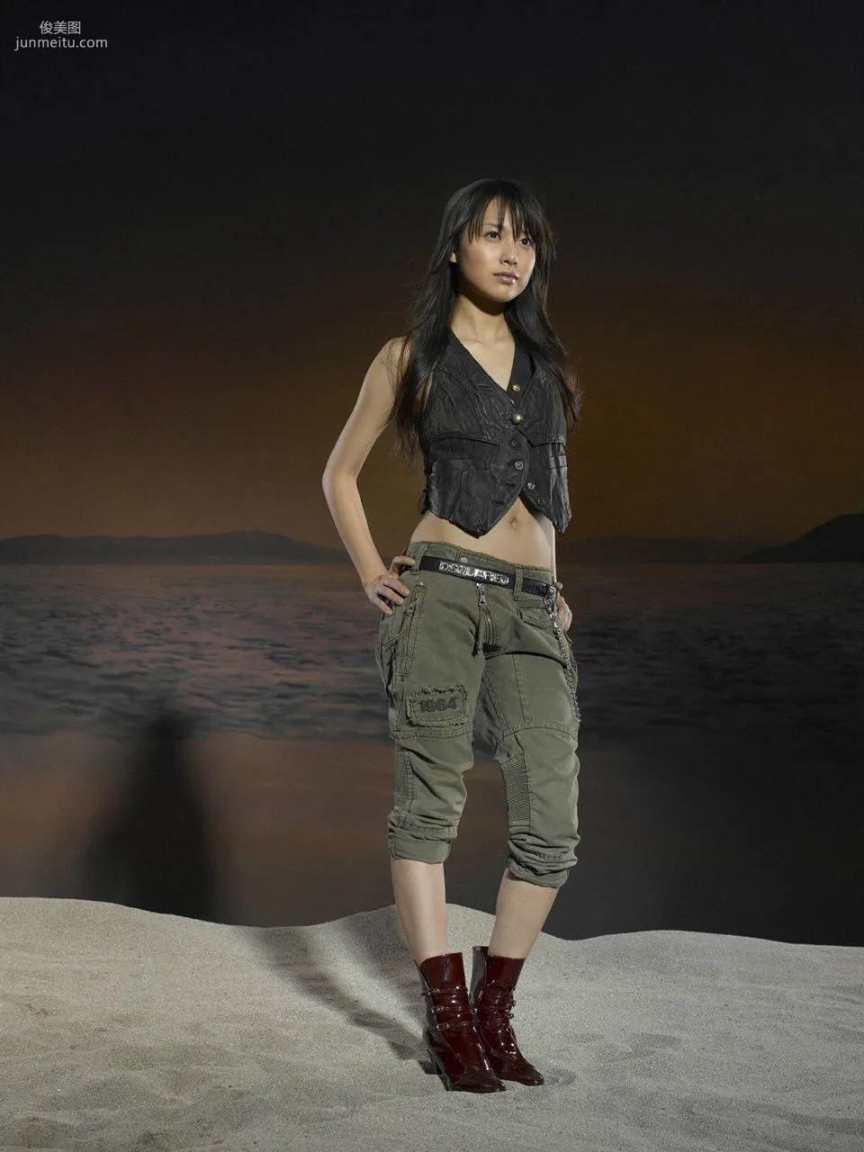Erika Toda 戶田惠梨香 [WPB-net] No.94 寫真集 68
