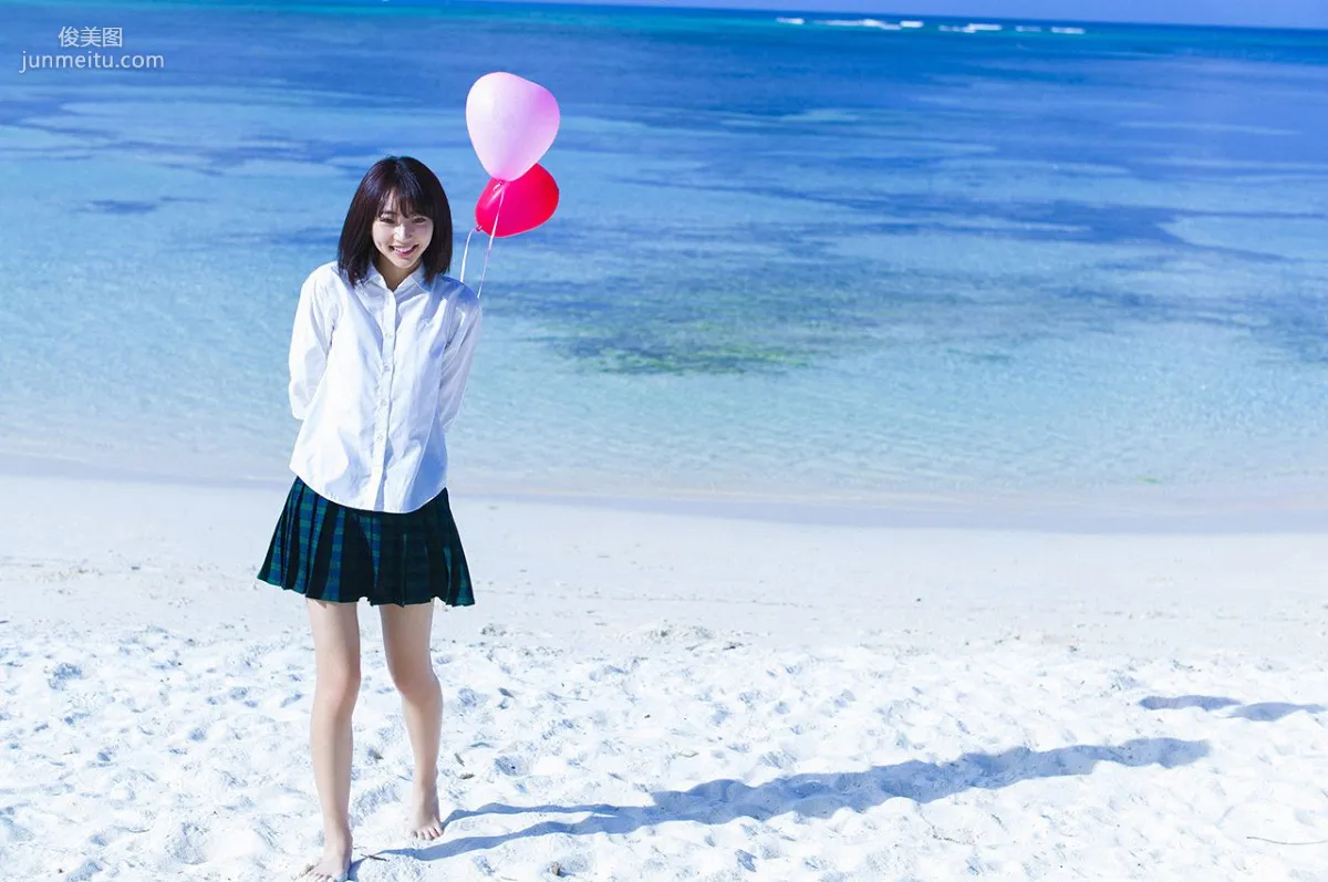 武田玲奈《玲奈のいいとこ撮り》 [WPB-net] No.191 写真集1