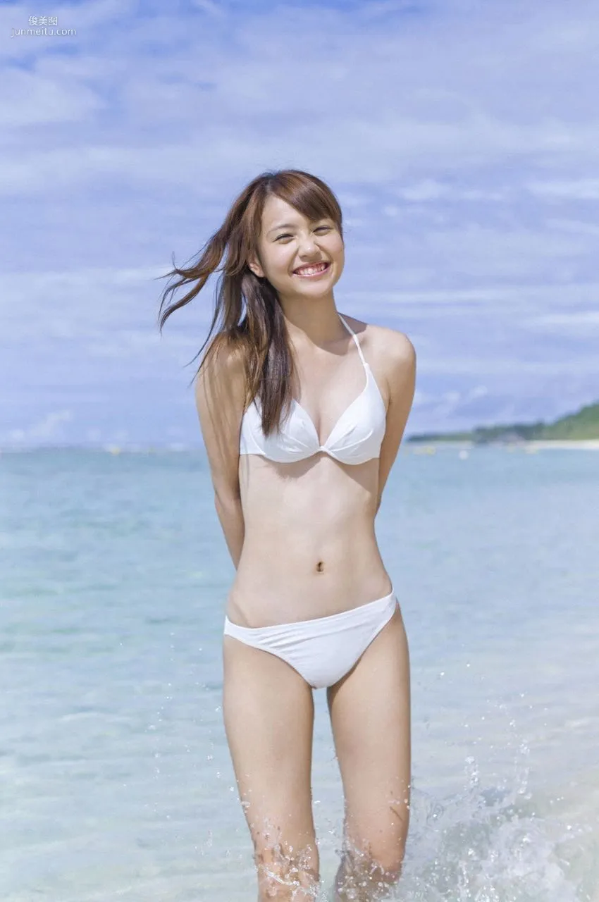 Super Girls《We are Super Girls!!》 [WPB-net] 寫真集 40